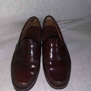 Vintage Bass Made In America Weejuns M 10.5